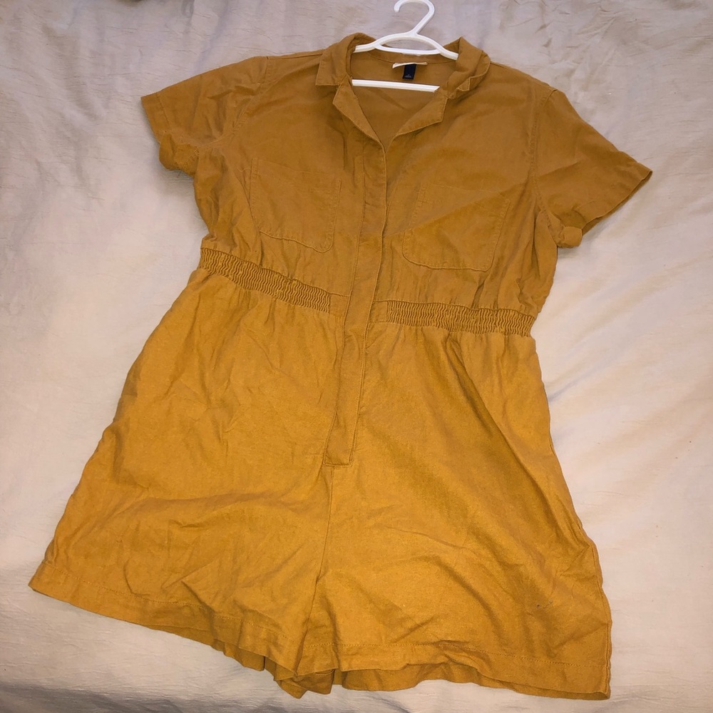 Target brand jumper